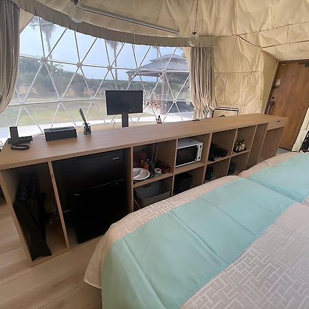Livemax Resort Sakurajima Sea Front Tarumizu Esterno foto