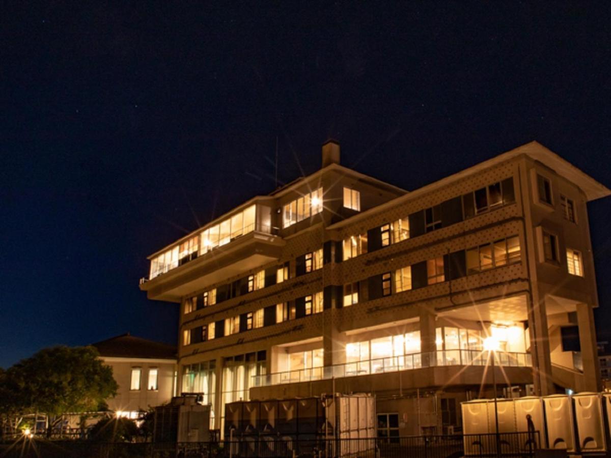 Livemax Resort Sakurajima Sea Front Tarumizu Esterno foto