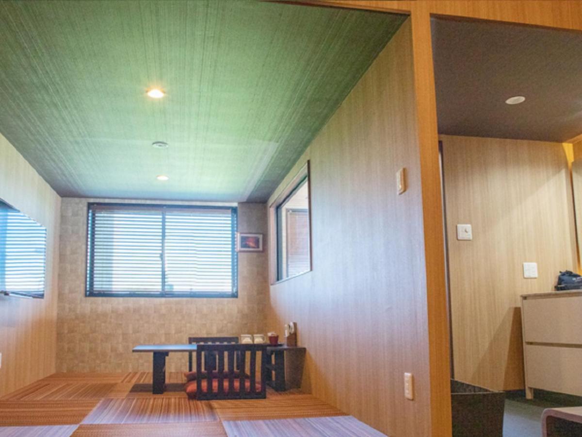 Livemax Resort Sakurajima Sea Front Tarumizu Esterno foto