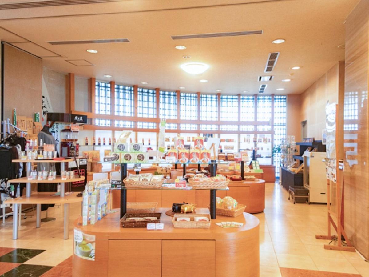Livemax Resort Sakurajima Sea Front Tarumizu Esterno foto