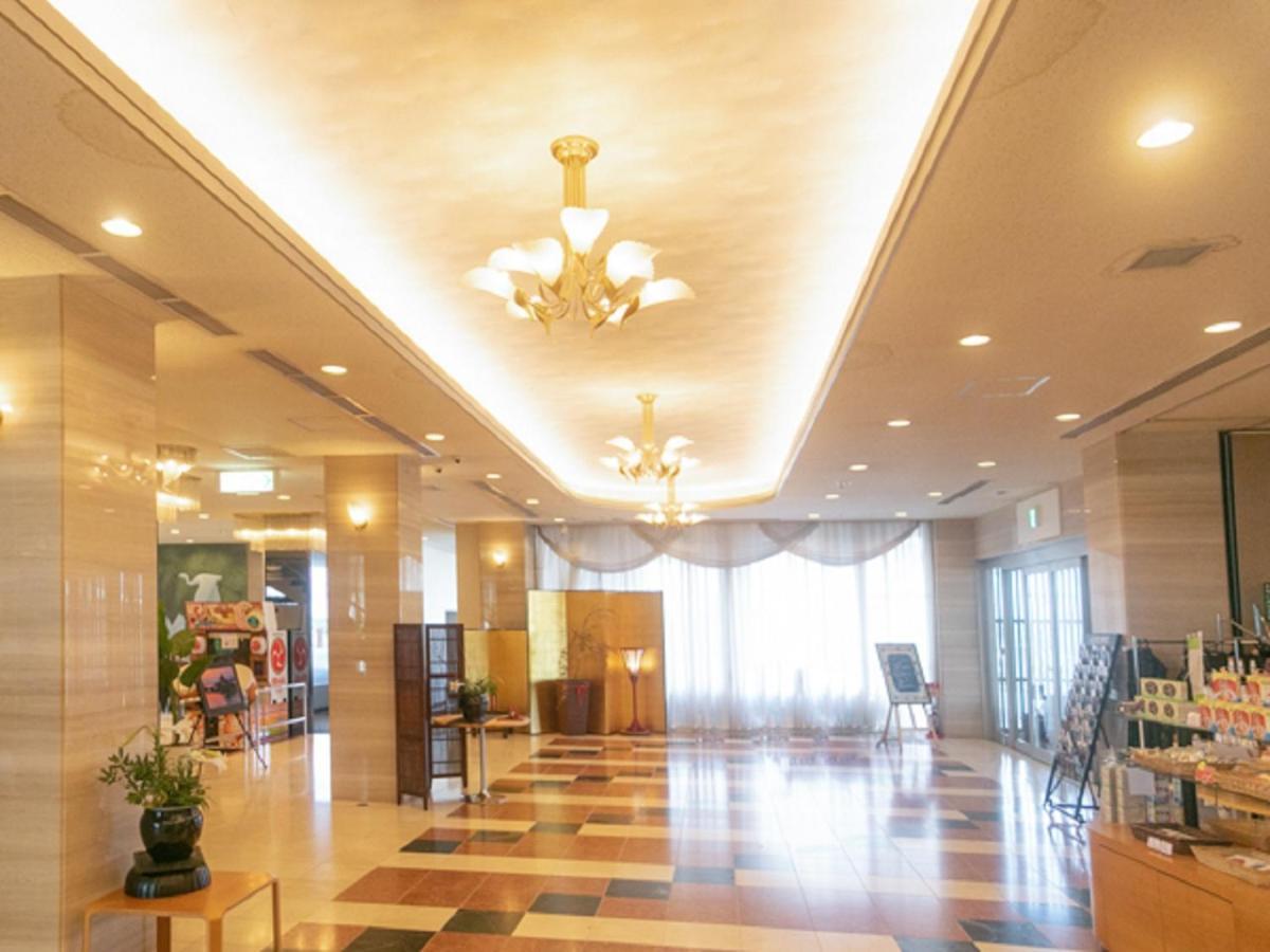 Livemax Resort Sakurajima Sea Front Tarumizu Esterno foto