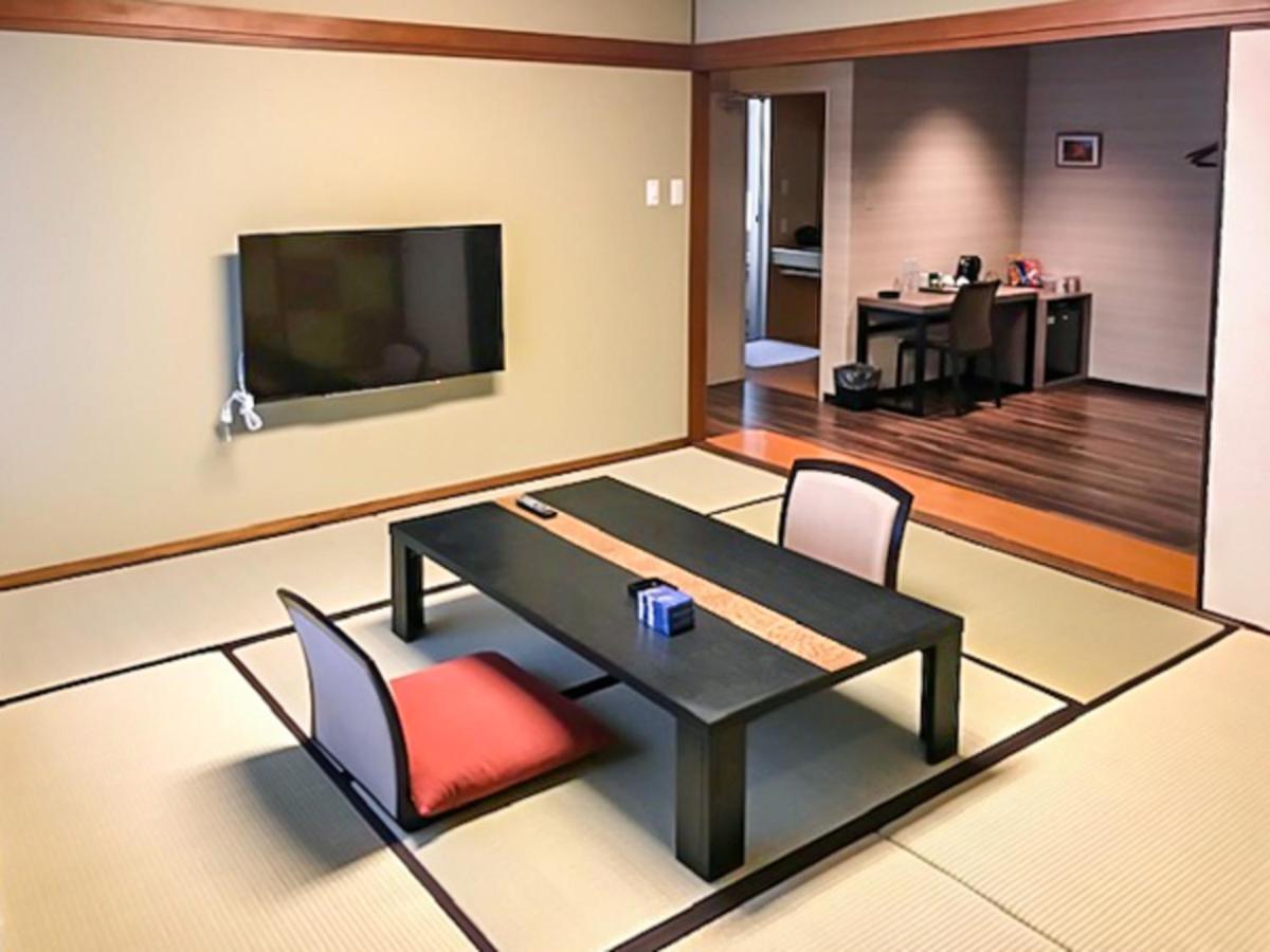 Livemax Resort Sakurajima Sea Front Tarumizu Esterno foto